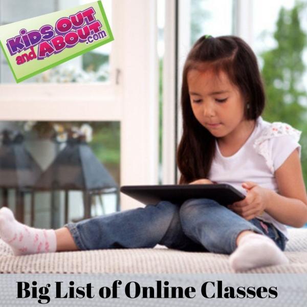 Learn Google Docs & Slides With Minecraft Fun & More | Small Online Class  for Ages 8-13